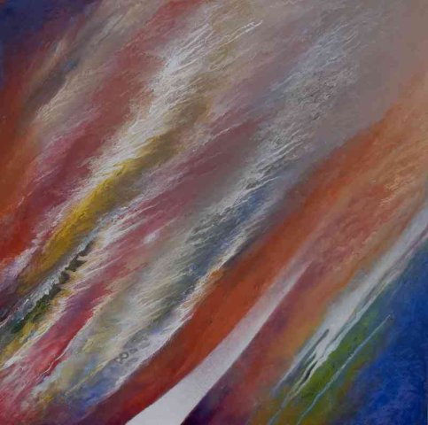 18. Windstärke 7